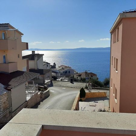 Apartments Ljulj تروغير المظهر الخارجي الصورة
