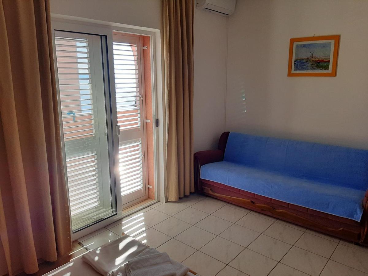 Apartments Ljulj تروغير المظهر الخارجي الصورة