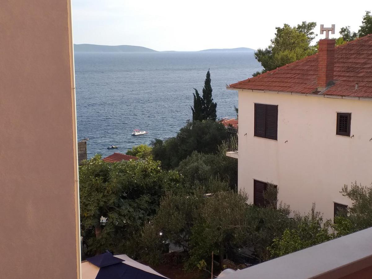 Apartments Ljulj تروغير المظهر الخارجي الصورة