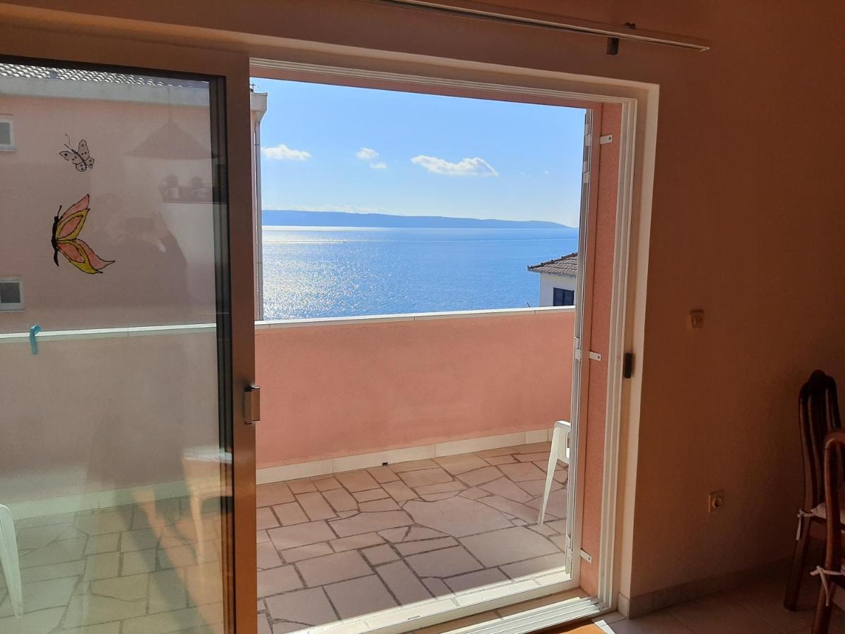 Apartments Ljulj تروغير المظهر الخارجي الصورة