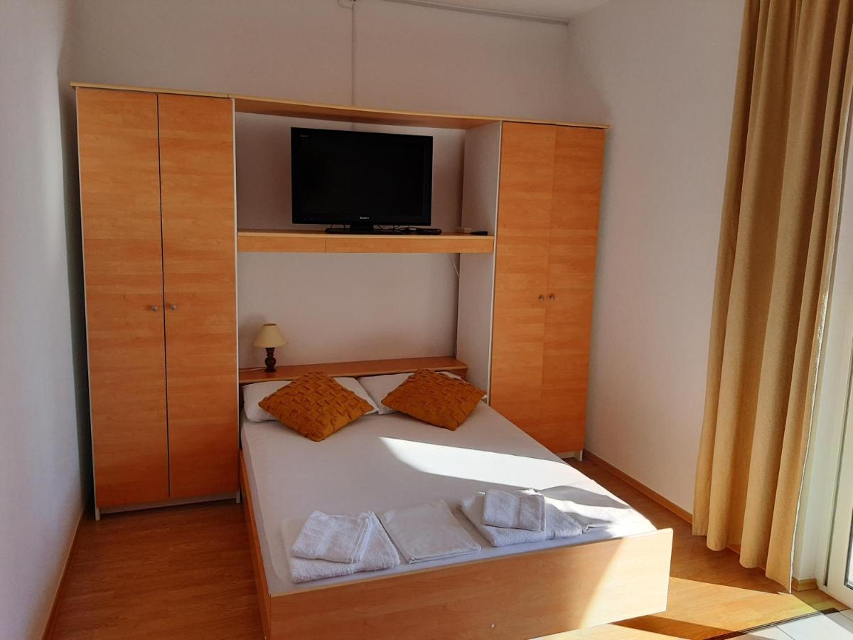 Apartments Ljulj تروغير المظهر الخارجي الصورة