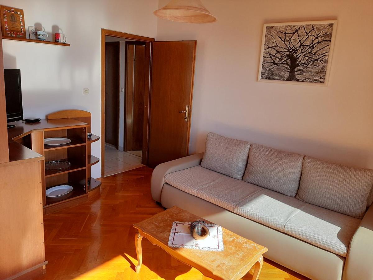 Apartments Ljulj تروغير المظهر الخارجي الصورة