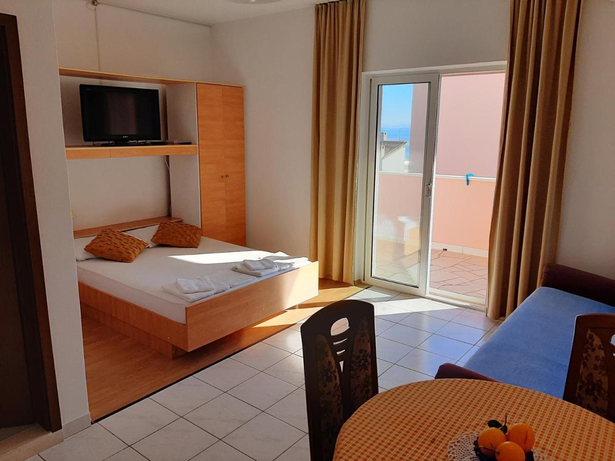 Apartments Ljulj تروغير المظهر الخارجي الصورة