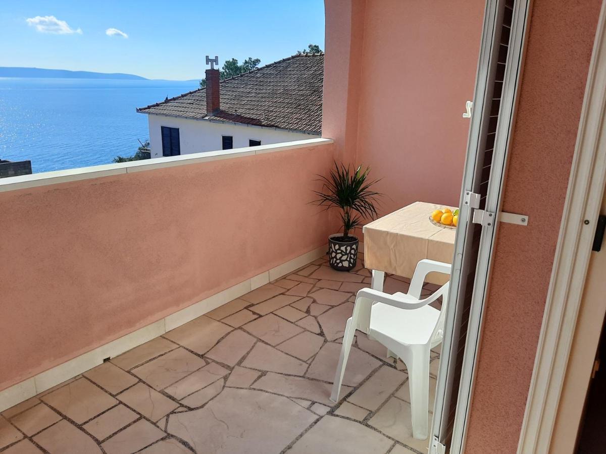 Apartments Ljulj تروغير المظهر الخارجي الصورة