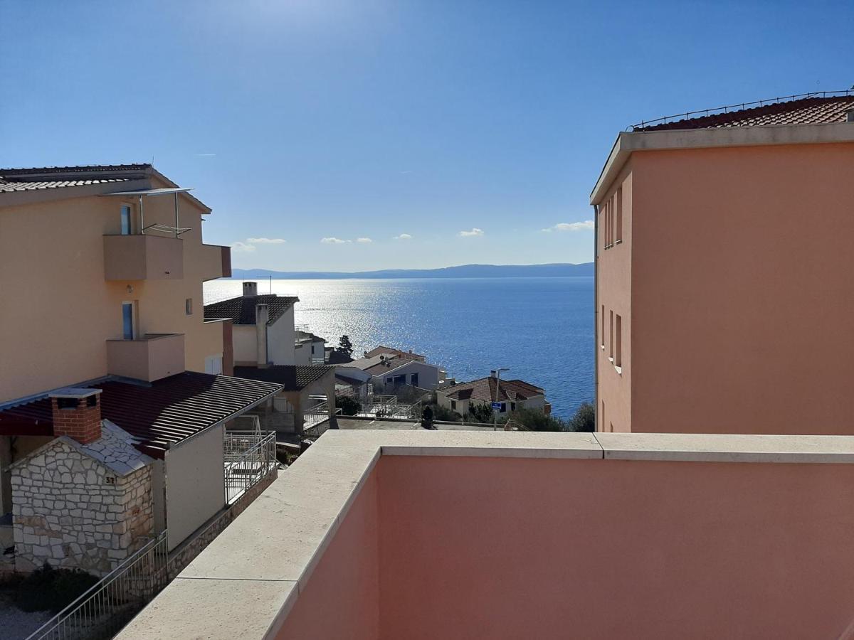 Apartments Ljulj تروغير المظهر الخارجي الصورة