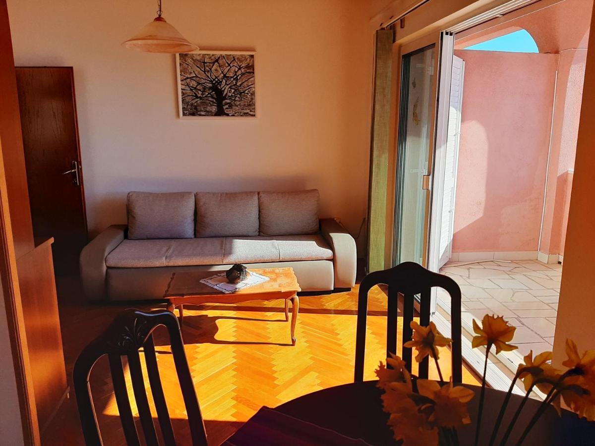 Apartments Ljulj تروغير المظهر الخارجي الصورة