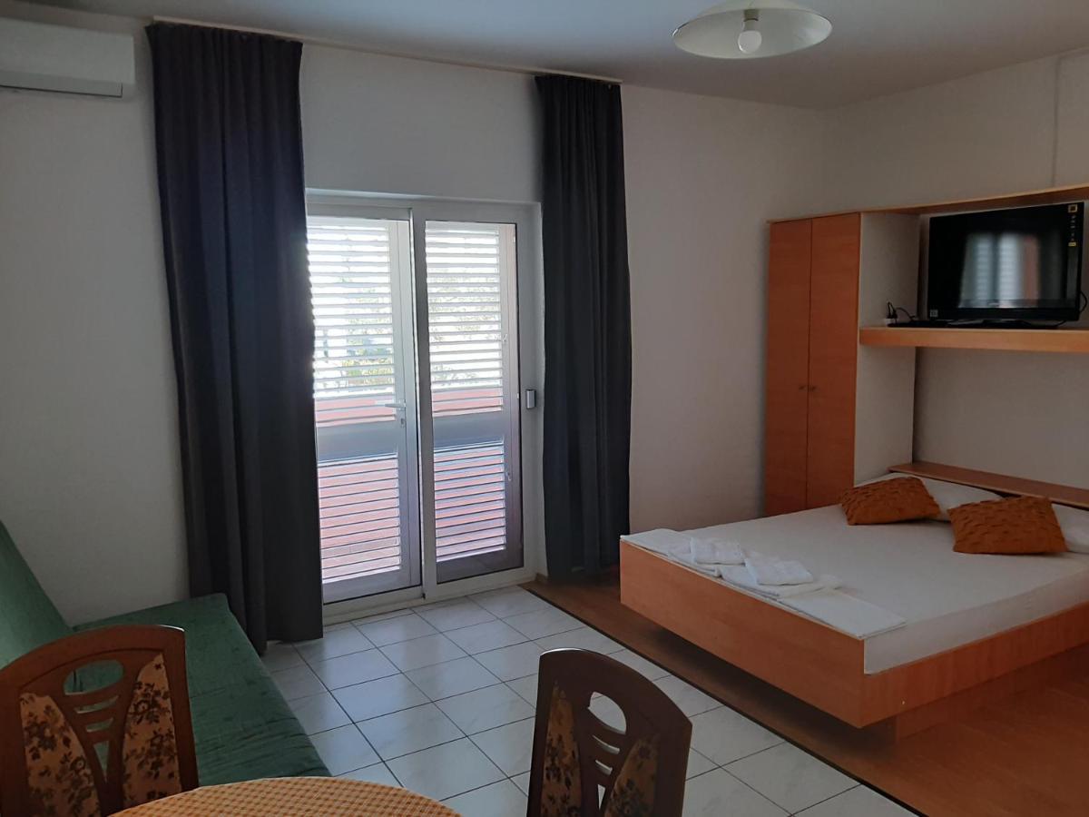 Apartments Ljulj تروغير المظهر الخارجي الصورة