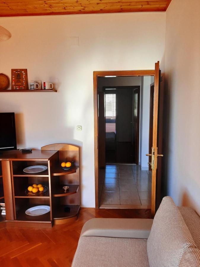 Apartments Ljulj تروغير المظهر الخارجي الصورة