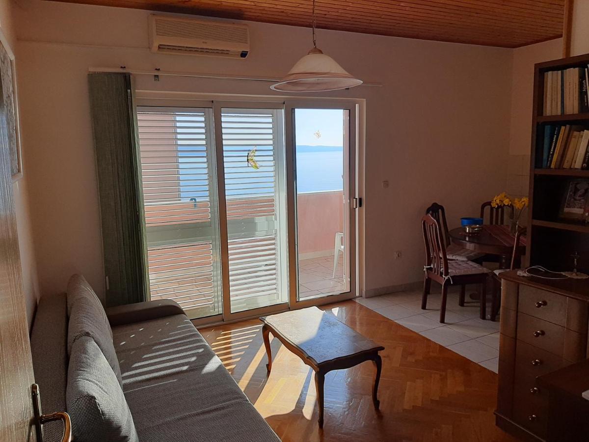 Apartments Ljulj تروغير المظهر الخارجي الصورة