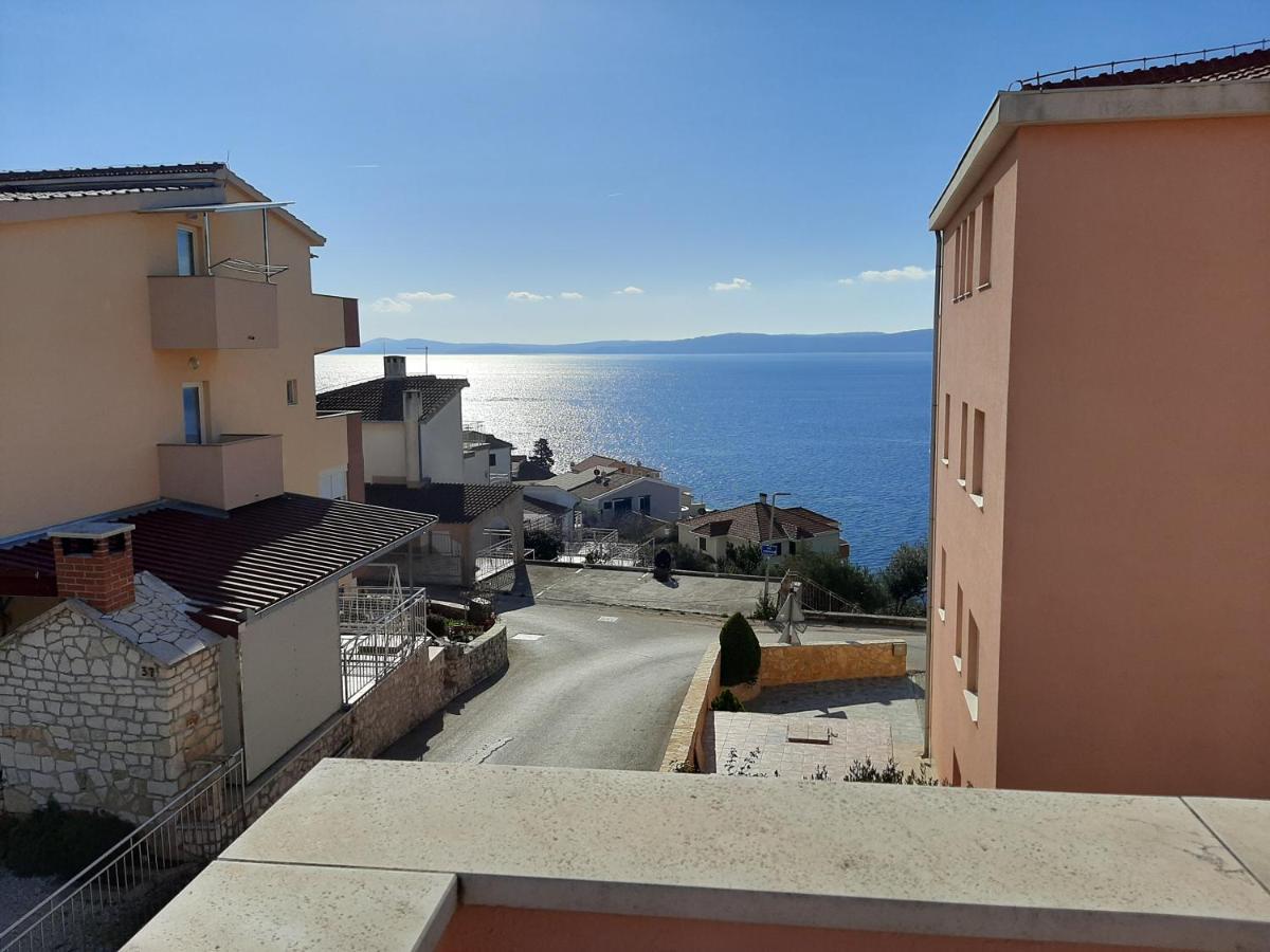 Apartments Ljulj تروغير المظهر الخارجي الصورة