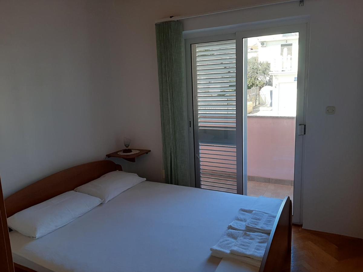 Apartments Ljulj تروغير المظهر الخارجي الصورة