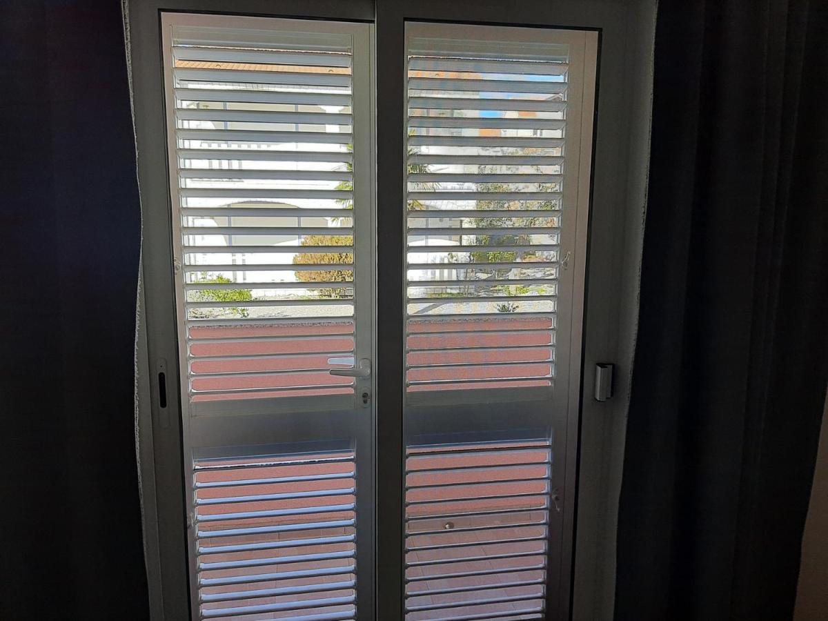 Apartments Ljulj تروغير المظهر الخارجي الصورة