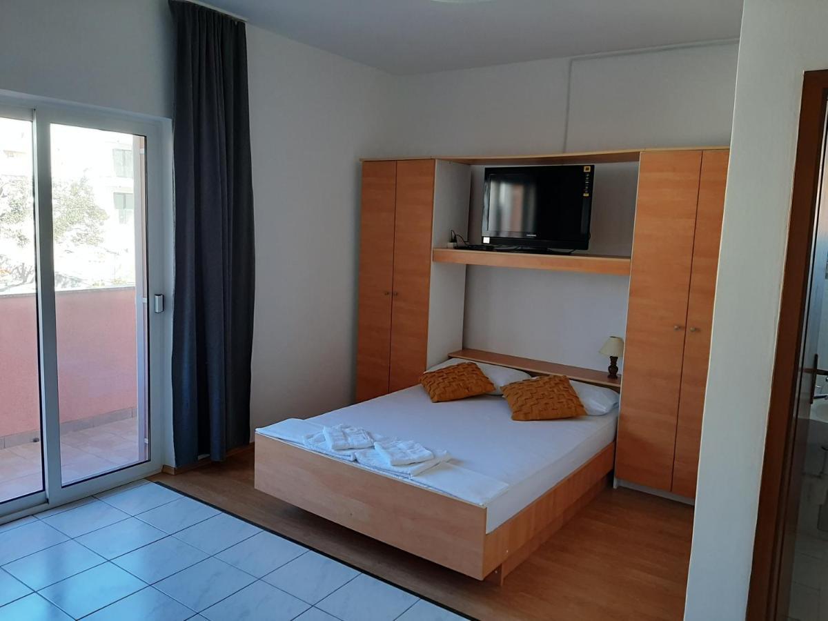 Apartments Ljulj تروغير المظهر الخارجي الصورة