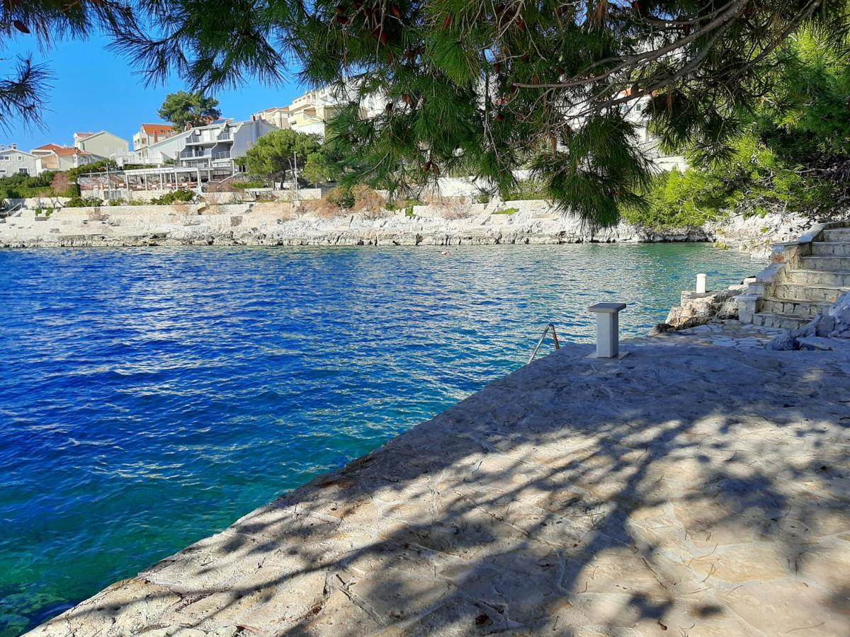 Apartments Ljulj تروغير المظهر الخارجي الصورة