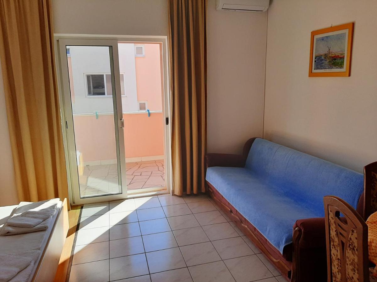 Apartments Ljulj تروغير المظهر الخارجي الصورة