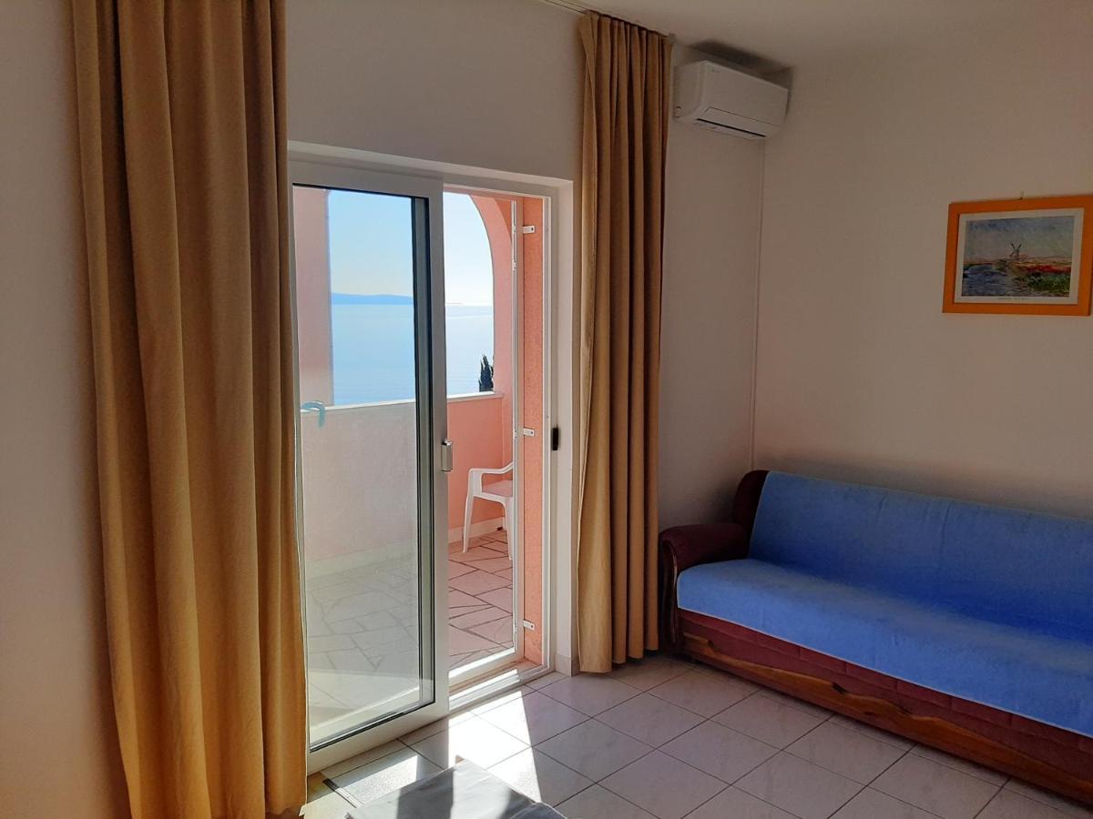Apartments Ljulj تروغير المظهر الخارجي الصورة