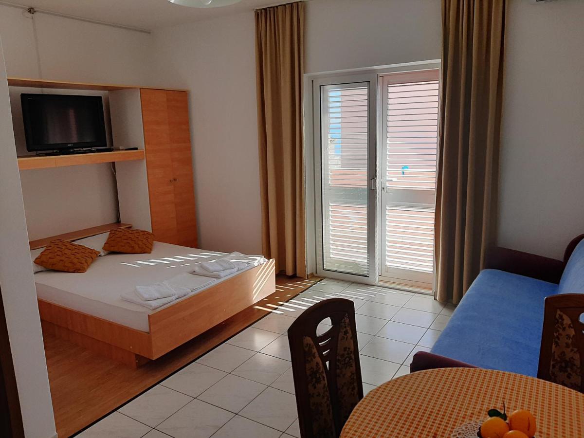 Apartments Ljulj تروغير المظهر الخارجي الصورة