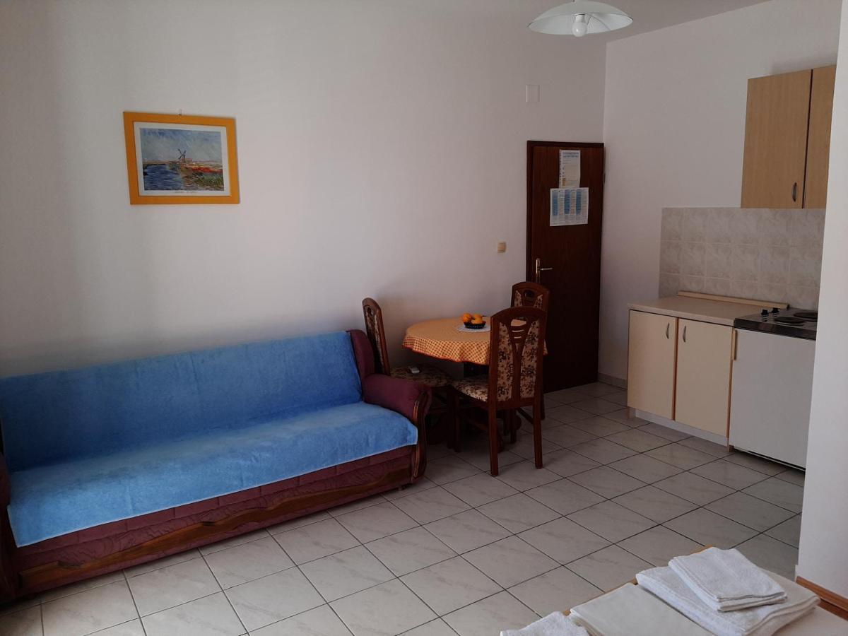 Apartments Ljulj تروغير المظهر الخارجي الصورة