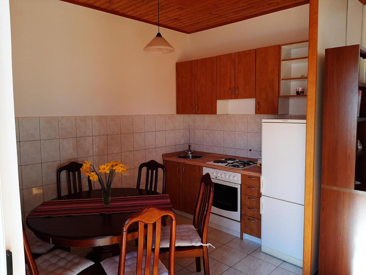 Apartments Ljulj تروغير المظهر الخارجي الصورة