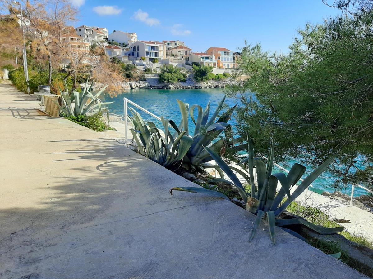 Apartments Ljulj تروغير المظهر الخارجي الصورة