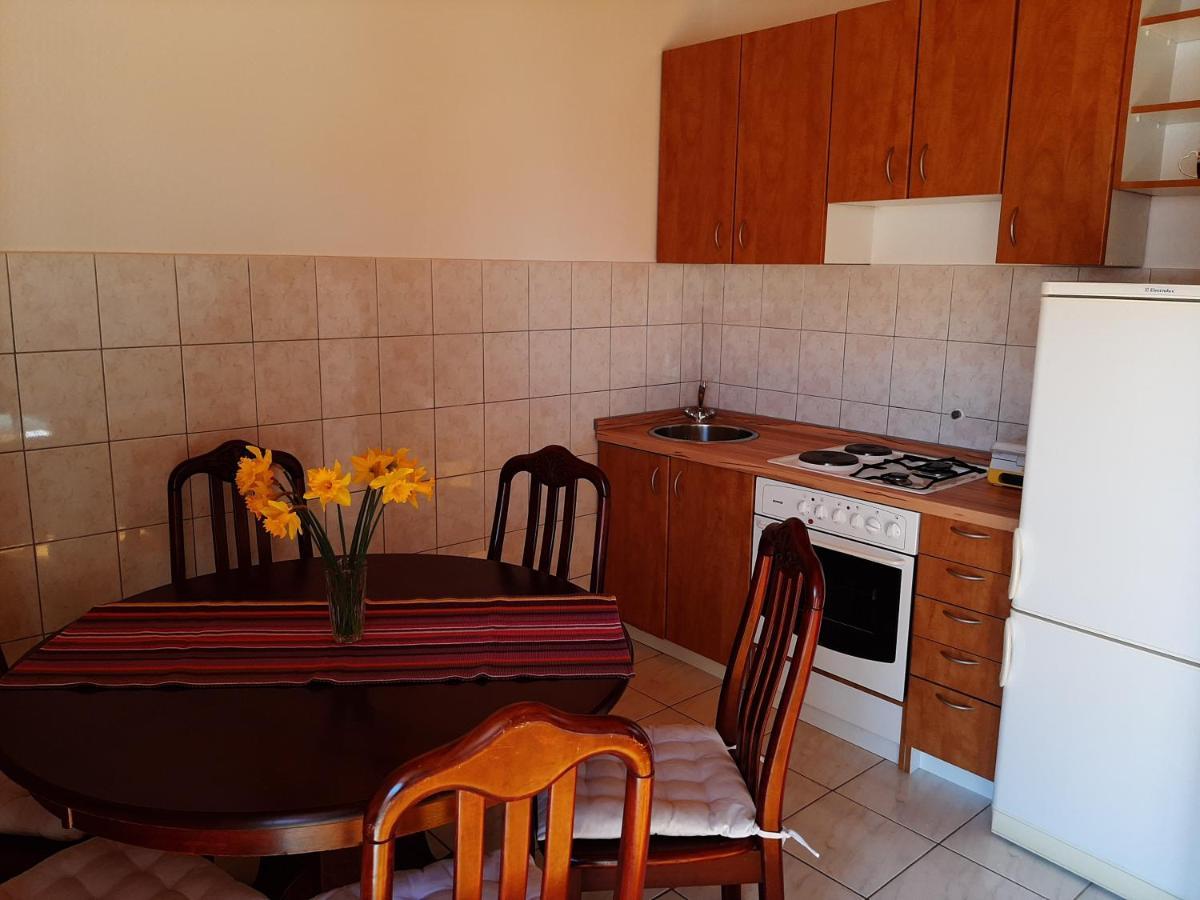 Apartments Ljulj تروغير المظهر الخارجي الصورة