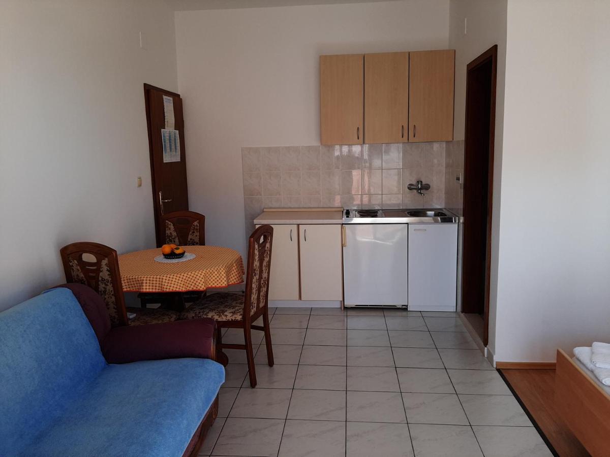 Apartments Ljulj تروغير المظهر الخارجي الصورة