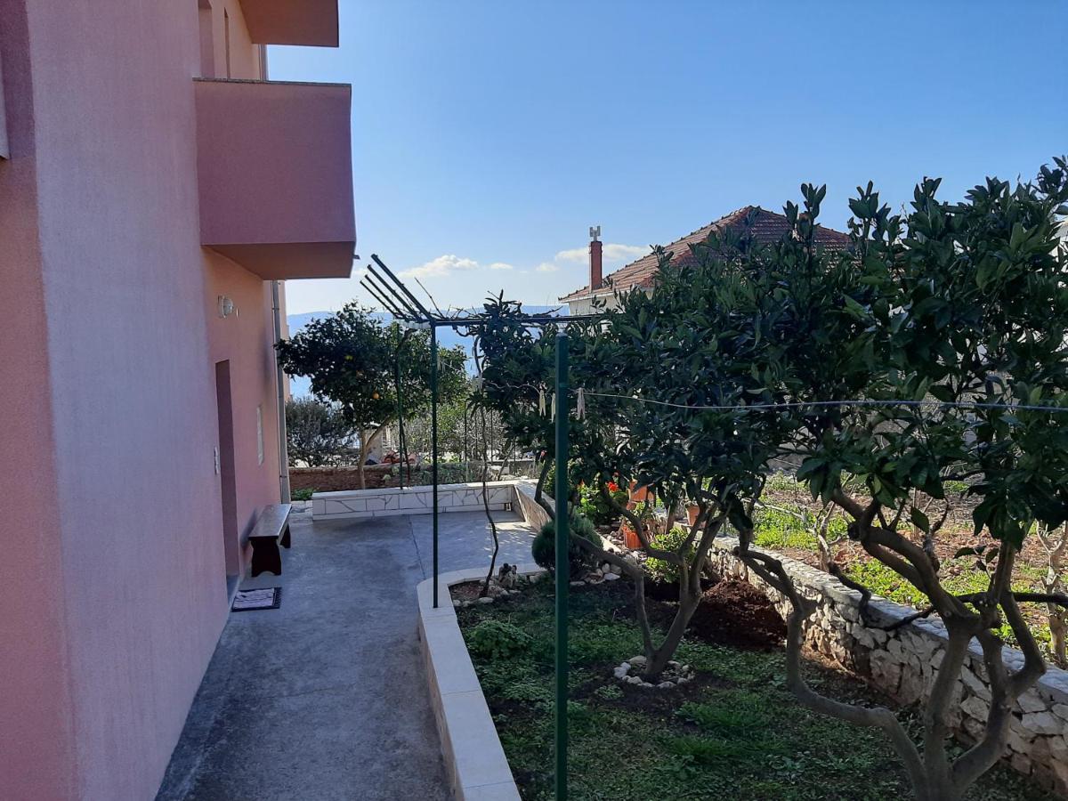 Apartments Ljulj تروغير المظهر الخارجي الصورة